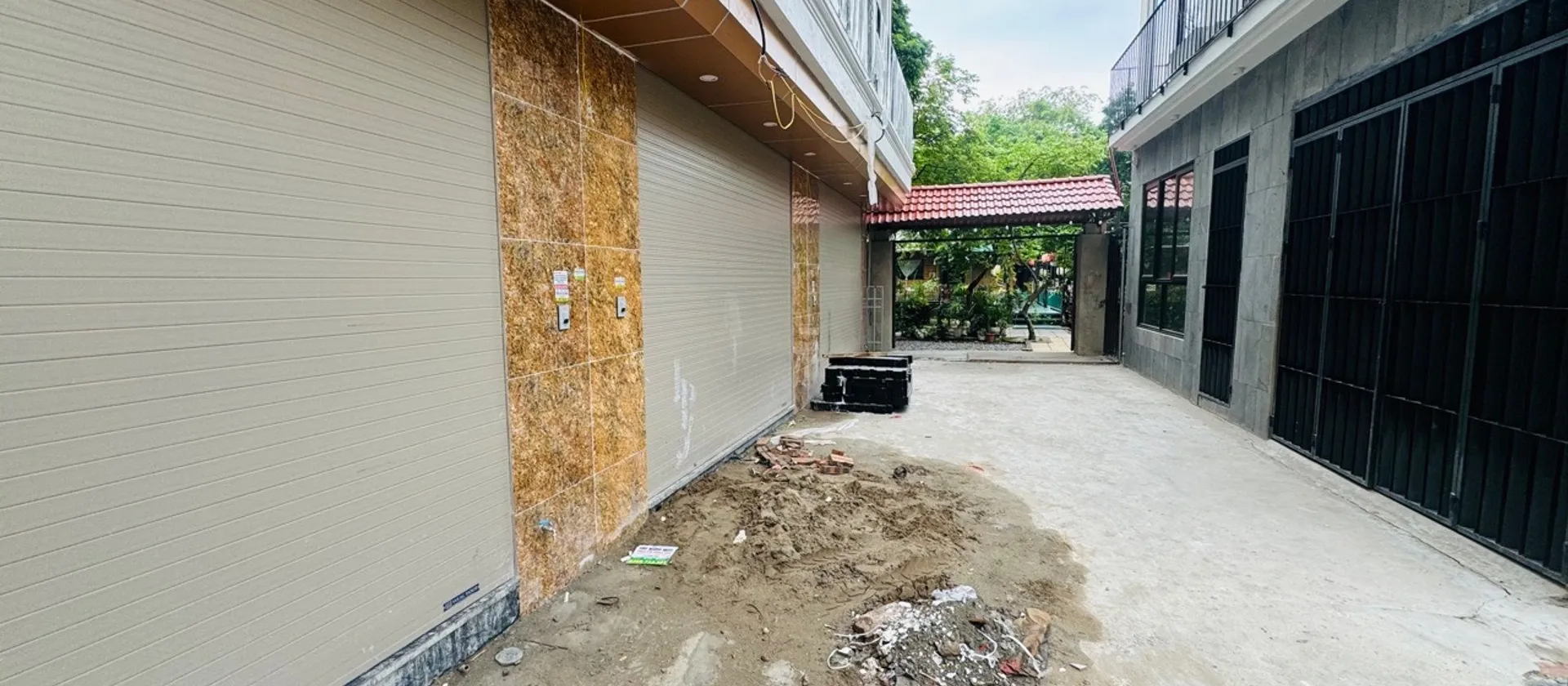 Nhà mới full đồ, ô tô 7 chỗ vào tận nơi - Hai Bà Trưng... Bán nhà riêng tại Vĩnh Tuy, Hà Nội 01