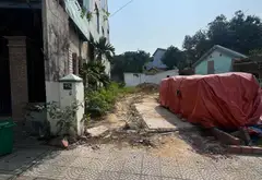 🔥 ĐẤT TRỐNG VUÔNG ĐẸP – NỞ HẬU – HƠN 4 TỶ, ĐÁNG XEM... Bán đất tại Cẩm Lệ, Đà Nẵng 02