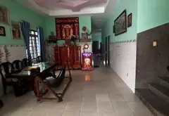 Bán nhà mặt phố 2 mặt tiền xã Lê Minh Xuân, Bình Chánh, diện tích 465m2... Bán nhà mặt phố tại Bình Lợi, Hồ Chí Minh 08