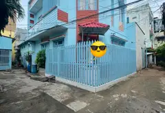 Bán nhà lô góc 2 tầng 3 phòng ngủ tại Tân Tạo, Bình Tân với giá hợp lý... Bán nhà riêng tại Tân Tạo, Hồ Chí Minh 07