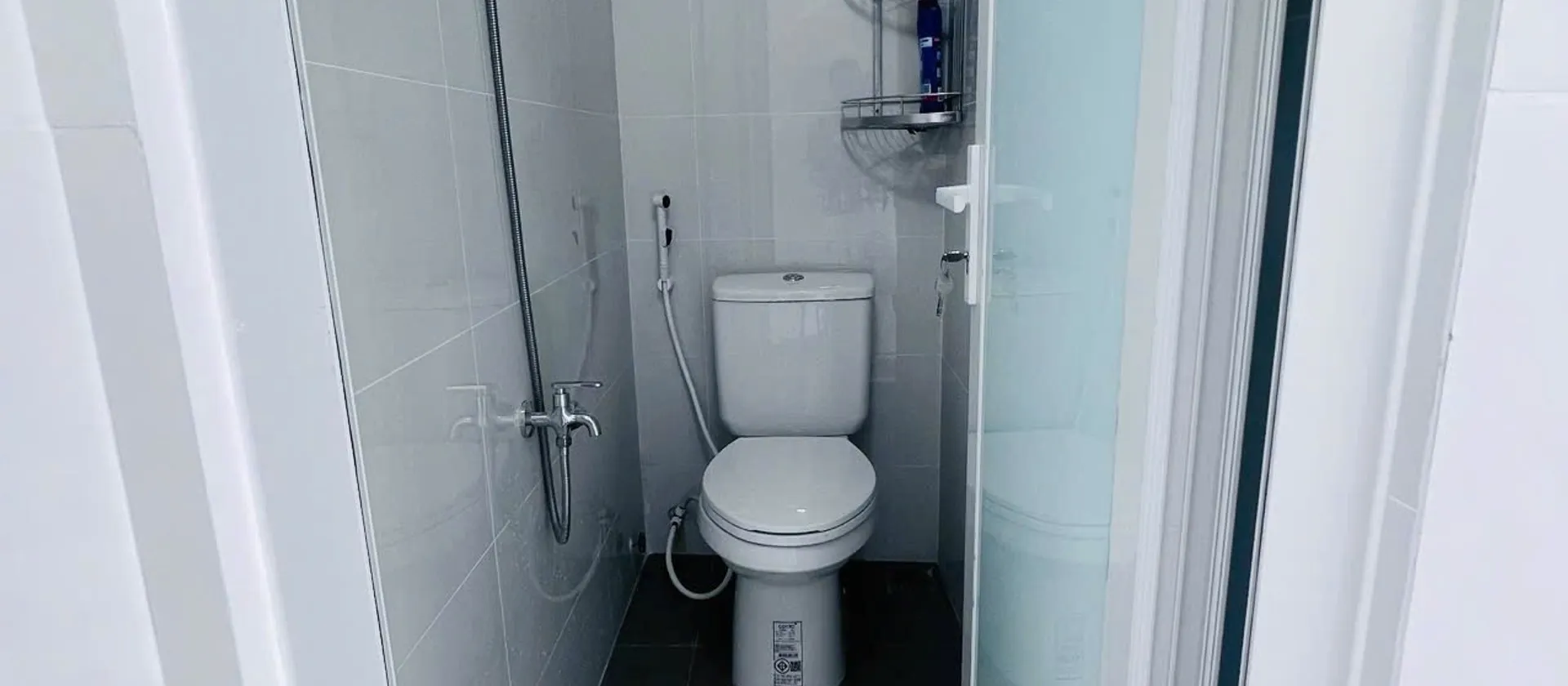 Nhà mặt phố 4 tầng, vỉa hè rộng, giá hấp dẫn... Bán nhà mặt phố tại Nhiêu Lộc, Hồ Chí Minh 01
