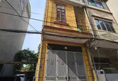 Nhà Phân Lô Vàng, Ô Tô Đậu Ngủ Trong Nhà – Thanh Bình... Bán nhà riêng tại Hà Đông, Hà Nội 02