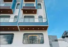 NHÀ 5 TẦNG ĐƯỜNG LIÊN KHU 4-5 BÌNH TÂN... Bán nhà mặt phố tại Bình Tân, Hồ Chí Minh 01