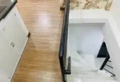 Căn hộ Duplex Hoàng Quốc Việt - Không gian rộng rãi như nhà đất... Bán căn hộ chung cư tại Nghĩa Đô, Hà Nội 11