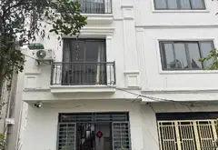 Bán nhà riêng 6 tầng có thang máy tại Phúc Lợi, vị trí góc, mặt tiền 4m... Bán nhà riêng tại Phúc Lợi, Hà Nội 08