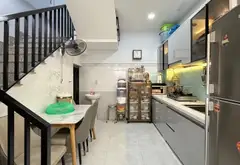 Bán nhà 2 tầng diện tích 37m² tại An Hội Đông, TP.HCM... Bán nhà riêng tại An Hội Đông, Hồ Chí Minh 03