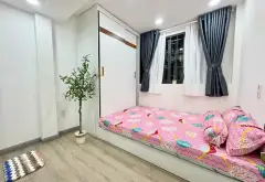 Nhà nhỏ xinh, trung tâm Phú Nhuận, giá hợp lý... Bán nhà riêng tại Cầu Kiệu, Hồ Chí Minh 09