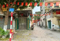Bán 68m2 ô tô vào đất ở phúc lợi hà nội... Bán đất tại Việt Hưng, Hà Nội 01