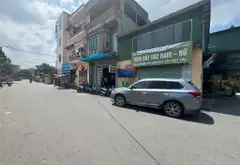 Bán nhà riêng 3 tầng trung tâm Từ Sơn, 13 phòng khép kín, hiệu suất cho thuê cao... Bán nhà riêng tại Chi Lăng, Bắc Ninh 01