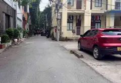 Bán nhà 3 tầng ngõ ô tô mặt tiền 6m khu phân lô Đức Giang... Bán nhà riêng tại Việt Hưng, Hà Nội 01