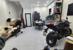 Nhà 5 tầng trung tâm Thanh Lãm, ô tô vào tận nhà, nội thất đầy đủ... Bán nhà riêng tại Phú Lương, Hà Nội 14