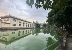 Nhà 2 tầng sang trọng ngay trung tâm Đồng Nguyên, Từ Sơn... Bán nhà riêng tại Đồng Nguyên, Bắc Ninh 07