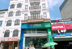 Bán toà nhà văn phòng 10 tầng tại phường Kim Đồng, diện tích 112.5m2, pháp lý đầy đủ... Bán nhà mặt phố tại Tương Mai, Hà Nội 04