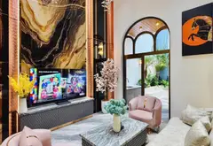 Nhà phố cao cấp 6 tầng, ô tô vào nhà, thang máy ở Gò Vấp... Bán nhà riêng tại Thông Tây Hội, Hồ Chí Minh 04