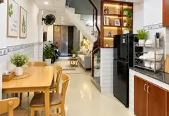 BÁN NHÀ BÀ HOM Q6 – PHÁP LÝ CHUẨN – HẺM XE TẢI – 2 TẦNG – 4.2 TỶ (TL)... Bán nhà riêng tại Phú Lâm, Hồ Chí Minh 01