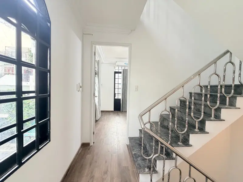 Bán nhà 6 tầng mặt tiền 2 hẻm tại Tân Bình giá 6,95 tỷ... Bán nhà mặt phố tại Tân Bình, Hồ Chí Minh 01