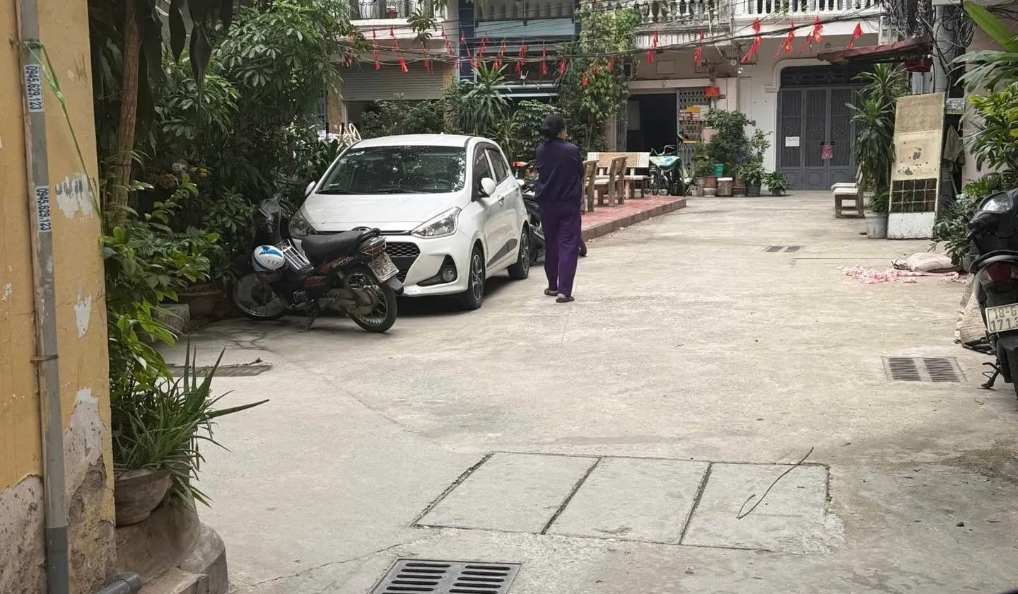 Chung cư mini Bạch Mai - Nơi đầu tư sinh lời hấp dẫn... Bán chung cư mini tại Bạch Mai, Hà Nội 01