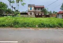 Bán đất thổ cư mặt tiền 6m tại xã Tân Minh, huyện Sóc Sơn, giá 2.6 tỷ... Bán đất tại Sóc Sơn, Hà Nội 05
