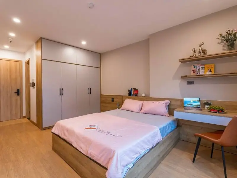 💎 BÁU VẬT NỘI ĐÔ | BUILDING 11 TẦNG – GIÁ TRỊ DÒNG TIỀN 4 tỷ/ Năm... Bán căn hộ chung cư tại Từ Liêm, Hà Nội 01