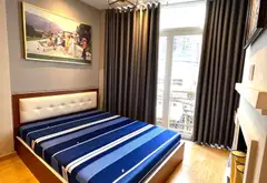 Nhà đẹp Gò Vấp, hẻm ba gác, giá ưu đãi!... Bán nhà riêng tại An Hội Tây, Hồ Chí Minh 03