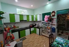 Bán nhà riêng 4 tầng khu Lê Đức Thọ, nhà hẻm ô tô, gần công viên rộng... Bán nhà riêng tại An Hội Tây, Hồ Chí Minh 10
