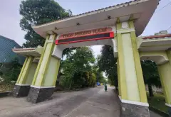 🏡 BÁN ĐẤT KIỆT Ô TÔ 4M – THÔN PHONG NAM, GẦN QUỐC LỘ 1 A, CẦU ĐỎ – GIÁ TỐT CHỈ HƠN 2 TỶ... Bán đất tại Cẩm Lệ, Đà Nẵng 01