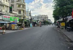 Nhà phố hiện đại 4 tầng, 5 phòng ngủ tại Tân Sơn Nhất... Bán nhà riêng tại Tân Sơn Nhất, Hồ Chí Minh 07