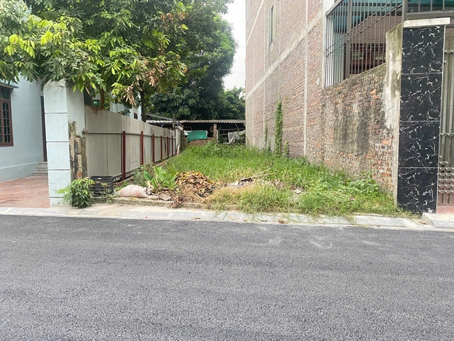 BÁN NHANH LÔ ĐẤT ĐẸP VỊ TRÍ BÒA LÀNG TẠI LÂM TIÊN, PHÚC THỊNH, HÀ NỘI. ĐƯỜNG Ô TÔ TRÁNH. QH HẠ TẦNG ĐẸP tại Hà Nội 01