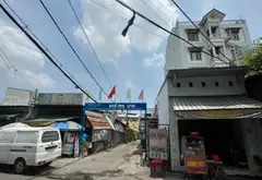 Cơ hội vàng sở hữu nhà Tân Thới Nhất 2 giảm mạnh còn 8.1 tỷ... Bán nhà riêng tại Đông Hưng Thuận, Hồ Chí Minh 18