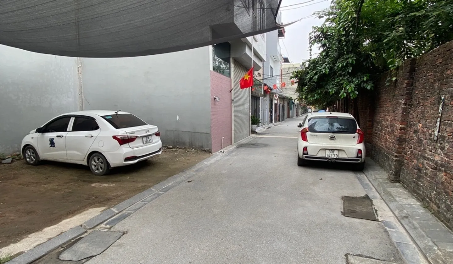 Nhà 5 tầng thiết kế hiện đại tại thị trấn Đông Anh - Cơ hội sở hữu giá tốt hiếm có... Bán nhà riêng tại Phúc Thịnh, Hà Nội 01