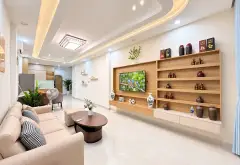 Nhà đẹp rộng thoáng ngay công viên Gia Định, Đức Nhuận... Bán nhà riêng tại Đức Nhuận, Hồ Chí Minh 01