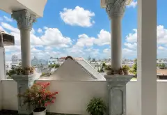 Biệt thự đô thị Thống Nhất hòa mình giữa vị trí tinh hoa và thiên nhiên riêng biệt... Bán nhà riêng tại An Hội Đông, Hồ Chí Minh 13