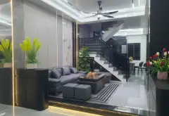Cơ hội hiếm có sở hữu nhà 3 tầng độc lập khu Nhất Trí Đặng Cương... Bán nhà riêng tại An Dương, Hải Phòng 07