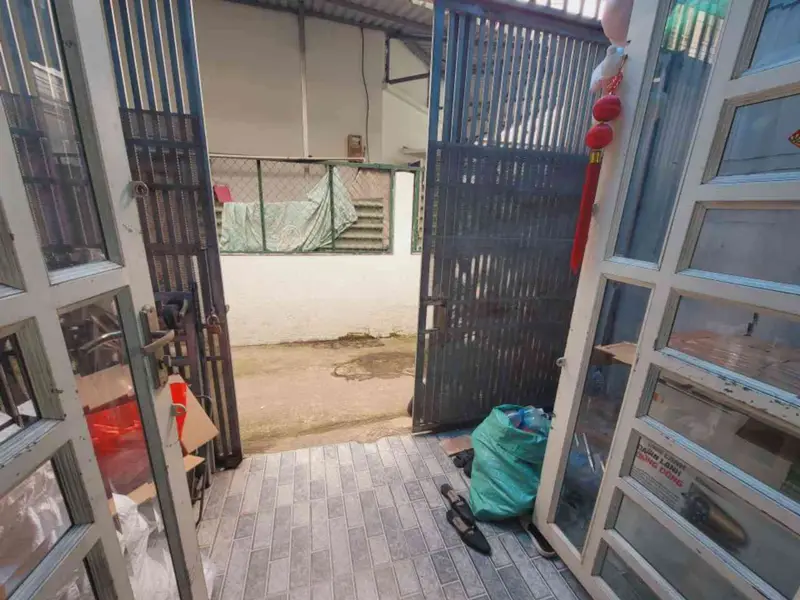 🏡NHÀ ĐÔNG HƯNG THUẬN 15 Q12- SẴN DÒNG TIỀN 6TR/THÁNG SÁT GÒ VẤP – GIÁ CHỈ 3.1 TỶ -35m2... Bán nhà riêng tại Đông Hưng Thuận, Hồ Chí Minh 01