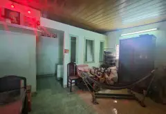 Bán nhà riêng tại quận 8 với mặt tiền gần 10m, hẻm xe hơi thông thoáng... Bán nhà riêng tại Phú Định, Hồ Chí Minh 08