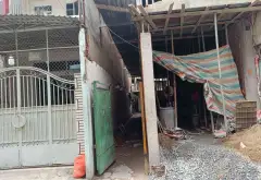 Bán nhà riêng 58m2 tại Dương Bá Trạc, vị trí trung tâm, phù hợp xây mới... Bán nhà riêng tại Chánh Hưng, Hồ Chí Minh 05
