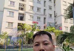 Căn hộ 2 phòng ngủ tại phường Cầu Diễn, Khu đô thị Thành Phố Giao Lưu, giá hợp lý... Bán căn hộ chung cư tại Đông Ngạc, Hà Nội 06