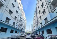 Bán căn hộ 2 phòng ngủ 70m2 tại quận 8, TPHCM... Bán căn hộ chung cư tại Bình Đông, Hồ Chí Minh 01