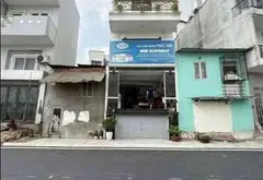 Nhà 2 mặt tiền siêu đẹp quận Gò Vấp giá hợp lý... Bán nhà riêng tại An Hội Đông, Hồ Chí Minh 01