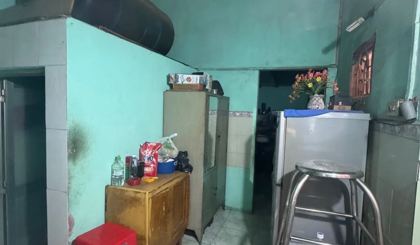 Bán nhà riêng phường Bình Tân, diện tích 80m2, giá 4,4 tỷ đồng... Bán nhà riêng tại Bình Tân, Hồ Chí Minh 01