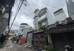 Bán nhà riêng 2 tầng tại phường An Lạc, quận Bình Tân, diện tích 40m²... Bán nhà riêng tại An Lạc, Hồ Chí Minh 04