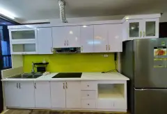 Bán căn hộ 2 phòng ngủ, tòa FLC Phạm Hùng, 55m², giá 5,2 tỷ, pháp lý đầy đủ... Bán căn hộ chung cư tại Từ Liêm, Hà Nội 07