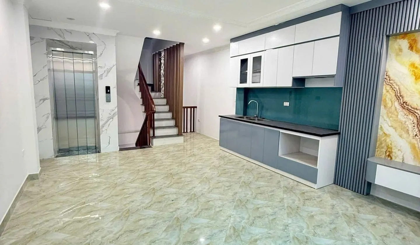 Cơ hội sở hữu nhà mặt phố kinh doanh vị trí đắc địa Tứ Hiệp, Thanh Trì... Bán nhà mặt phố tại Thanh Trì, Hà Nội 01