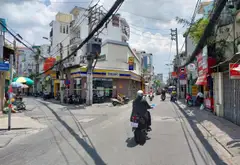 🔥 MẶT TIỀN 9M NGUYỄN TRỌNG TUYỂN – PHÚ NHUẬN | LÔ GÓC – ĐANG CHO THUÊ 30TR/THÁNG... Bán nhà mặt phố tại Cầu Kiệu, Hồ Chí Minh 05