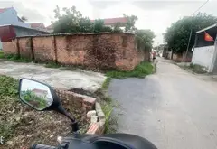 Bán đất xã Nội Bài, Hà Nội, diện tích 78m², giá 1.85 tỷ... Bán đất tại Nội Bài, Hà Nội 02