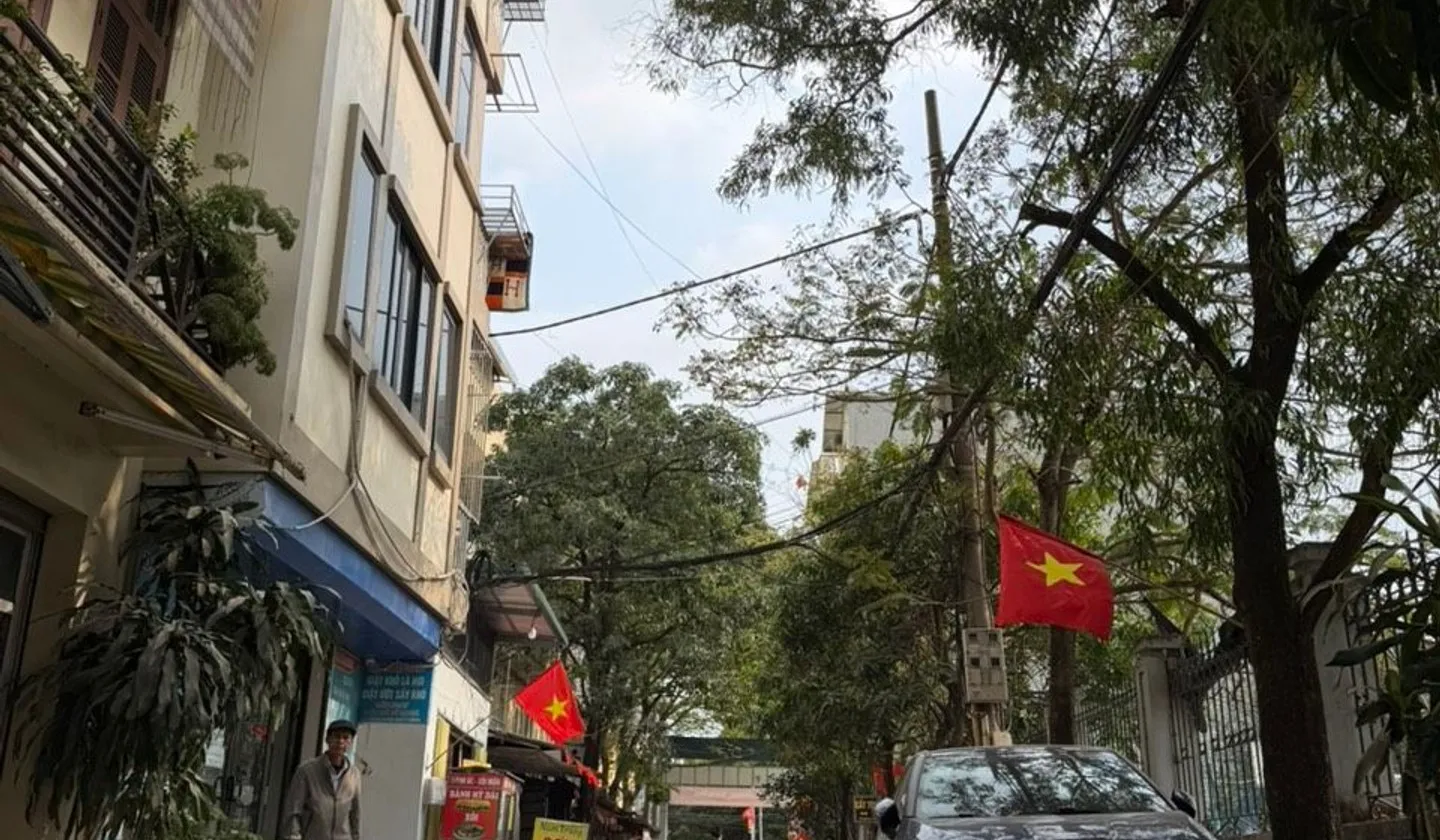 Bán nhà riêng 1 tầng 40m² tại Bắc Từ Liêm, vị trí hai mặt ngõ ô tô thuận tiện... Bán nhà riêng tại Đông Ngạc, Hà Nội 01