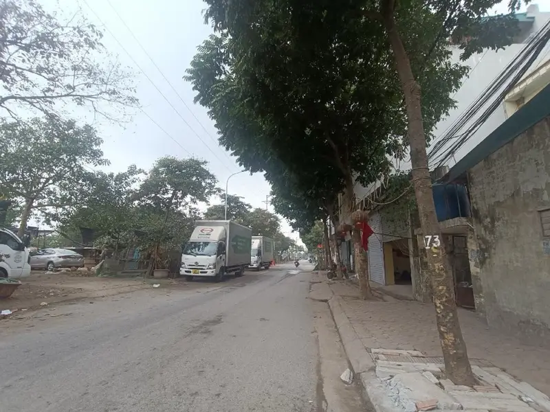 Nhà đẹp 4 tầng giữa lòng Thanh Trì - Tiện nghi, sẵn sàng dọn vào... Bán nhà riêng tại Hoàng Liệt, Hà Nội 01