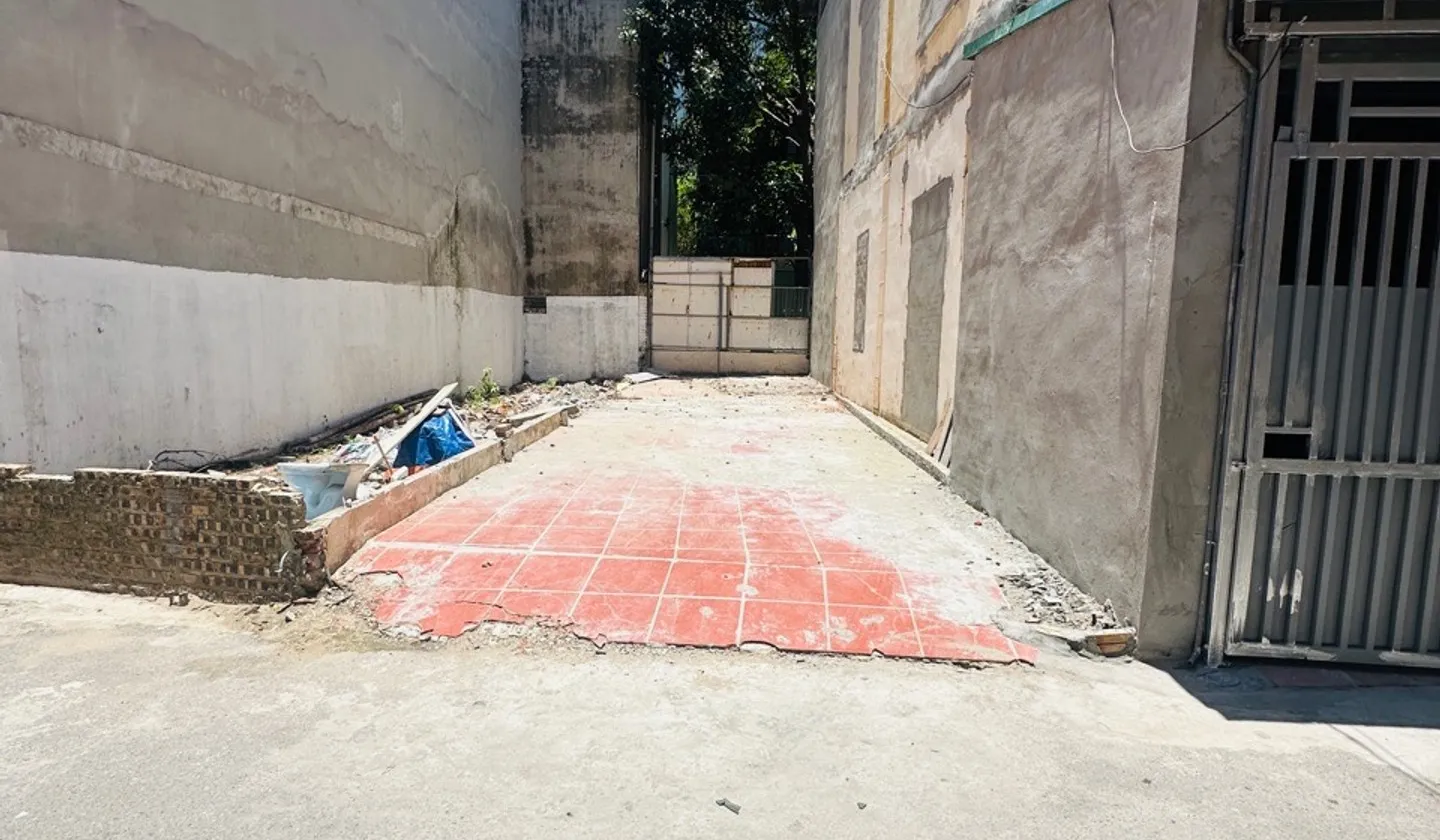 Bán đất 60.8m² khu trung tâm Sài Đồng, ô tô 7 chỗ vào được... Bán đất tại Phúc Lợi, Hà Nội 01