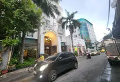 Bán nhà mặt phố phường 2 quận Tân Bình, biệt thự mini 3 tầng gần sân bay Tân Sơn Nhất... Bán nhà mặt phố tại Tân Sơn Hòa, Hồ Chí Minh 15