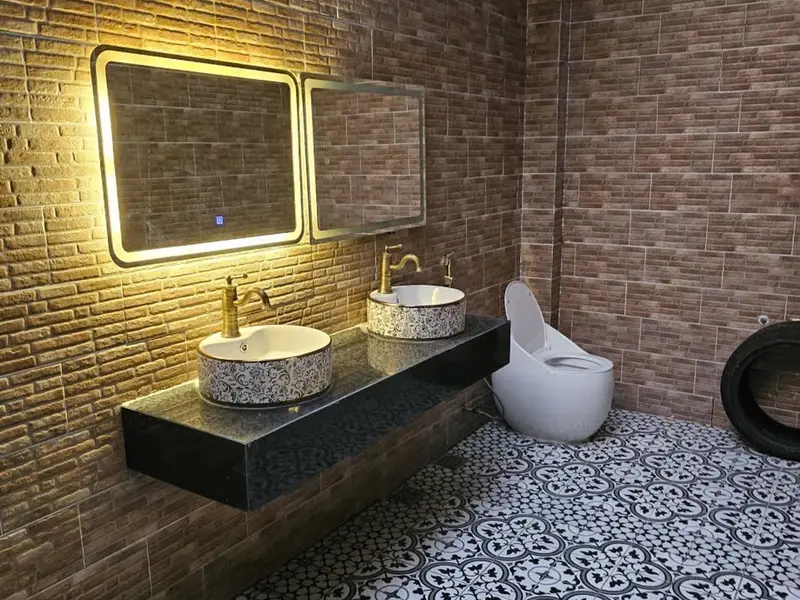 Bán nhà 4 tầng mặt phố phường Bình Đông, diện tích 110m2... Bán nhà mặt phố tại Bình Đông, Hồ Chí Minh 01
